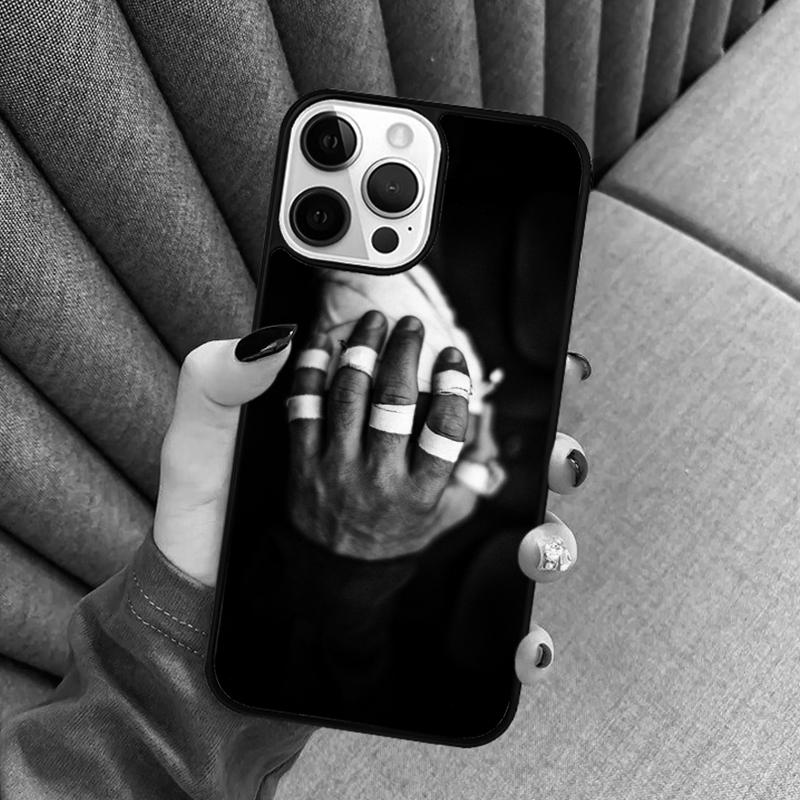 sport Martial Art MMA Fight Jiu Jitsu Phone Case For iPhone 17 Air 16 16e 15 13 14 Pro Max 11 12 Plus 2022 MAX Cover