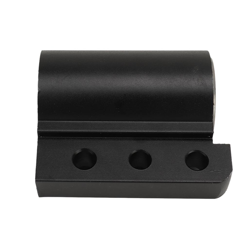 Elektrisk Skoter Vikklämma Aluminiumlegering Vertikal Stång Robust Lås för SmartGyro X2 Skoter