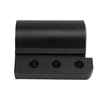 Electric Scooter Folding Clamp Aluminum Alloy Vertical Rod Rugged Lock for SmartGyro X2 Scooter