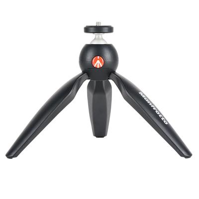 Statyw Stołowy Manfrotto PIXI MII Czarny