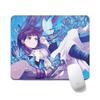 Frieren: Beyond Journey's End Anime Non-Slip Mousepad 20x24cm