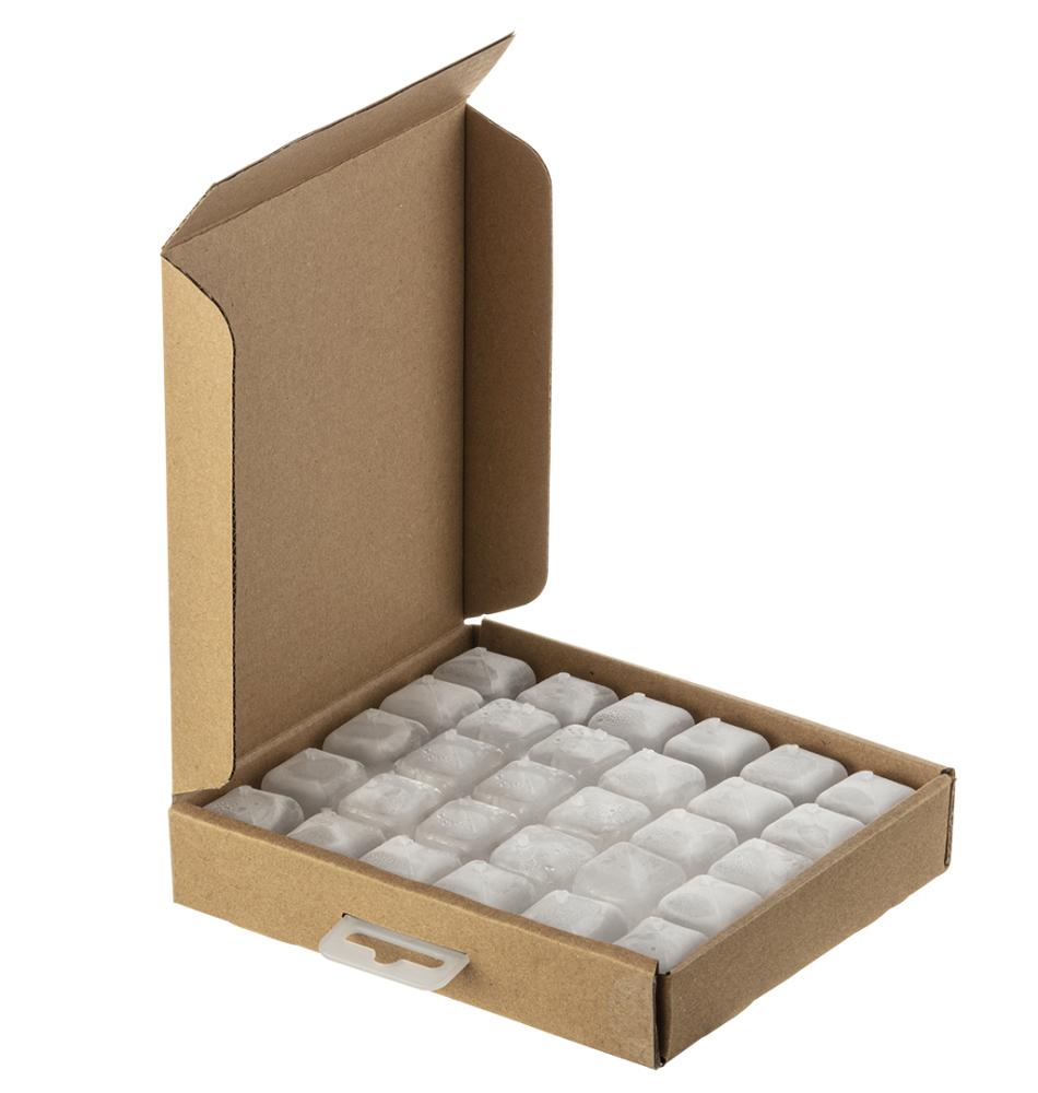 Kooduu - Ice Cubes for Cooling Drinks In Synergy Lamps, Reusable, Kooduu2