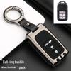 Tenth-Gen Honda Civic, Accord, CRV, Vezel & More Key Case