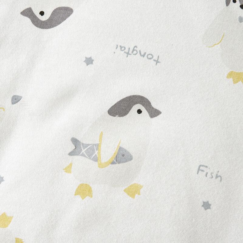 TONGTAI Autumn/Winter Padded Pullover Cotton Jacket for Babies & Kids