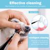 Plaque Remover For Teeth - Electric Toothbrush For Dogs Pet Brush Set, Effective Care Of Teeth, Pet Must Have, Help Dog Oral Health.