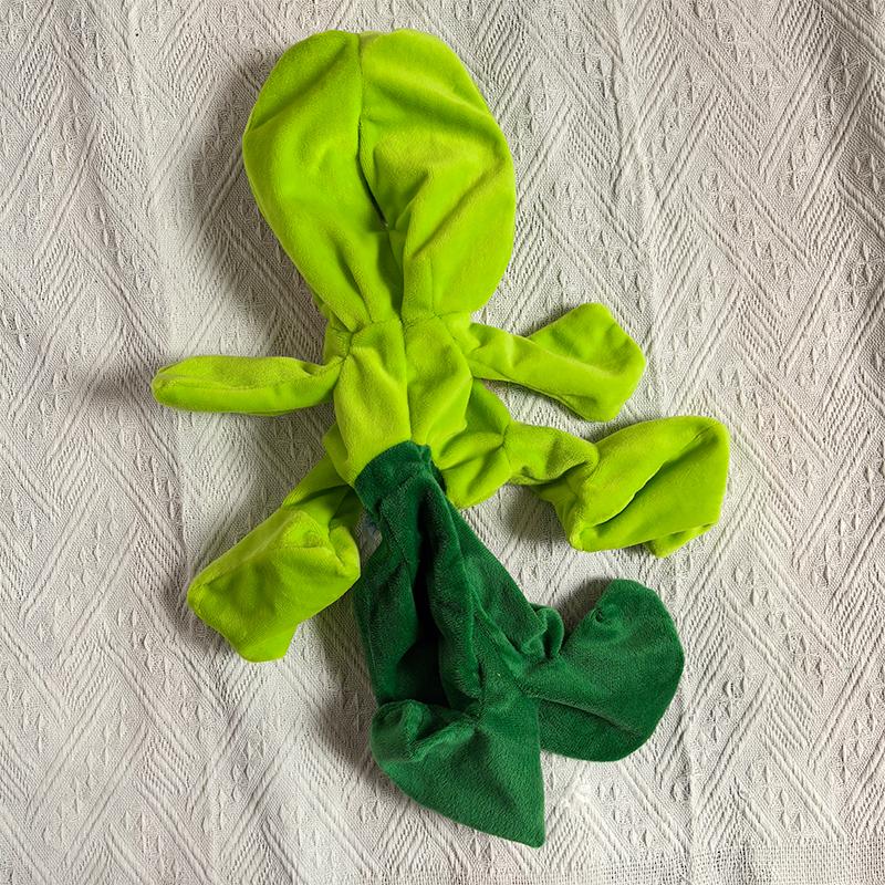 354565Cm Treecko  Plush Toys Huge Pokémon Plushie Semi-Finished Leather Holster Pillow Gift For Children Xmas