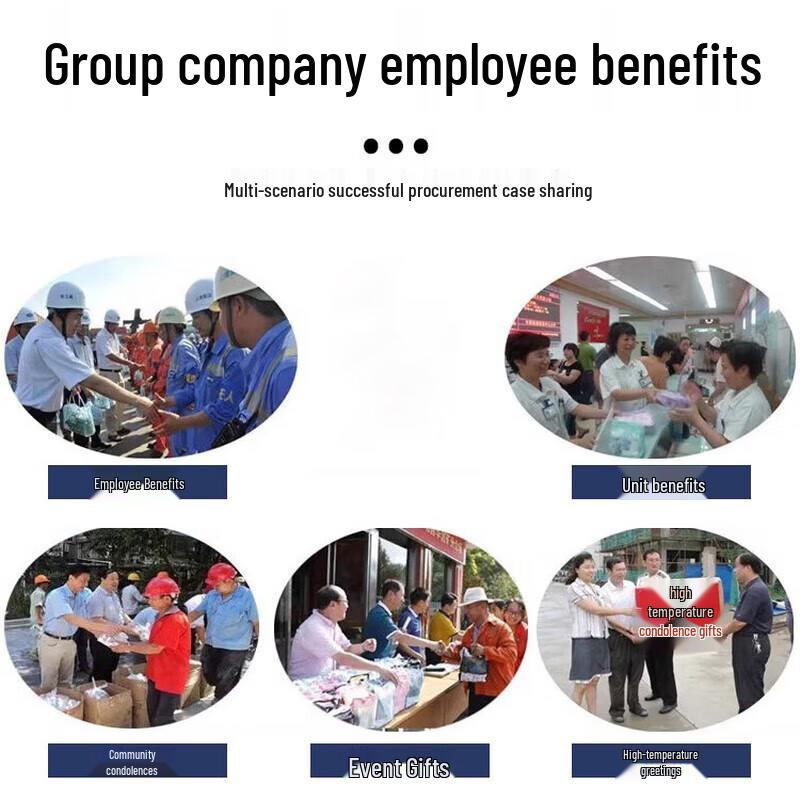 Ryo Hair & Body Care Gift Set