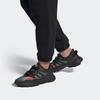 adidas Ozweego Core Black Solar Yellow Sneaker G58800