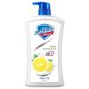 Safeguard Healthy Clean Lemon Shower Gel