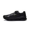 Li Ning Cushioning Abrasion Resistant Low Top Casual Shoes Men's Black AZGW229-3
