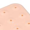 Pimple Popping Toy Stress Relief Silicone Pimple Squeeze Practice with Refillable Pimple Pus for Beauty Salon Hospital