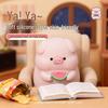 Cross-Border Little Pig Silicone Sleep Lamp: Soft, Eye-Friendly Bedside Night Light