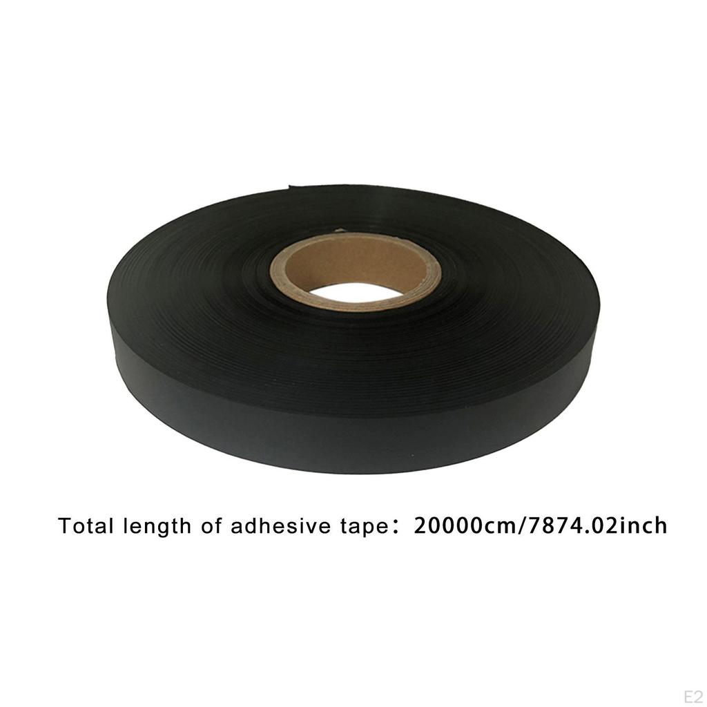 200 M Long, Waterproof Tape for PU Coated Tents And Awnings