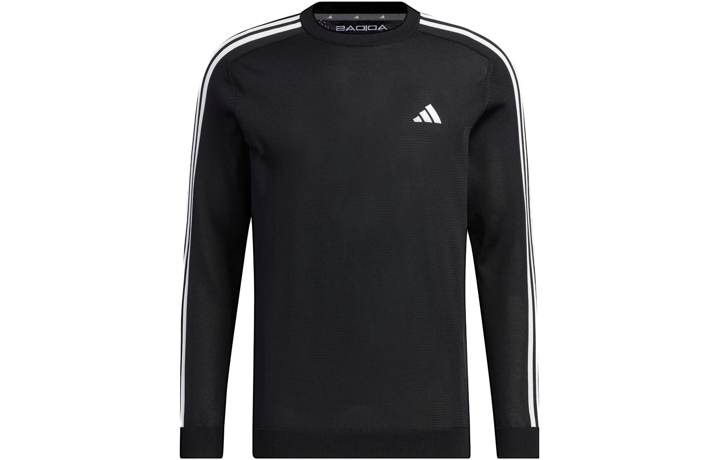 Adidas Sweaters Men s Black Crew Neck Moderate Other HZ9223 M
