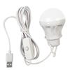 BMW DC5V Led Lantern Camp Light Lamp Usb Emergency Bulb Hanging Tent Lamp for Work BBQ Fishing Repair Out Door Camping Equipment