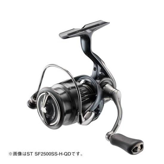 Daiwa Spinning Reel 23 Airity SF (Super Finesse) ST (Sensitive Tune) Various Types (2024 Model)