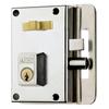 YALE - Yale Lock 10-hn/ Right