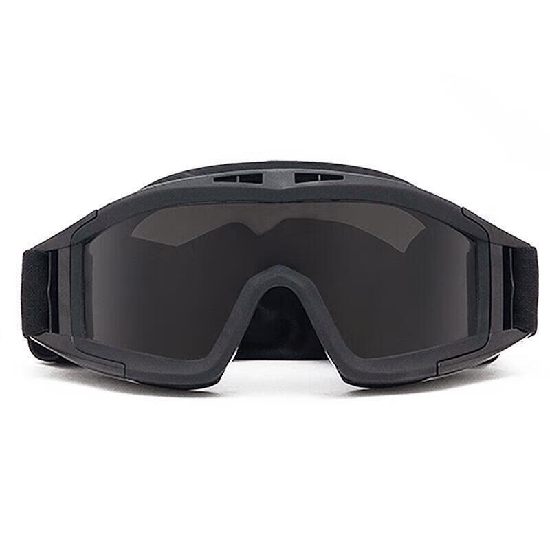 

Shan Yi Desert Locust Windproof Goggles