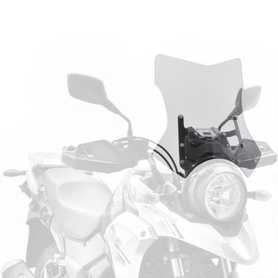 Motorsykkelrammer og -reservedeler – Frontruter og vinddeflektorer