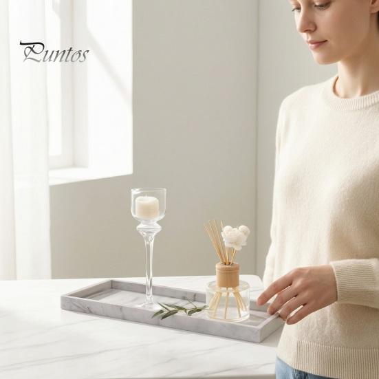 Weiche Silikon Schminkablage Aromatherapie-Tablett, Rutschfester Aufbewahrungs-Organizer, Kosmetik Schmuck Funktionale Arbeitsplatten-Display-Ablage für Badezimmer Wohnzimmer