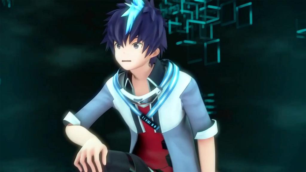 Digimon World INTERNATIONAL EDITION -next 0rder- -Switch