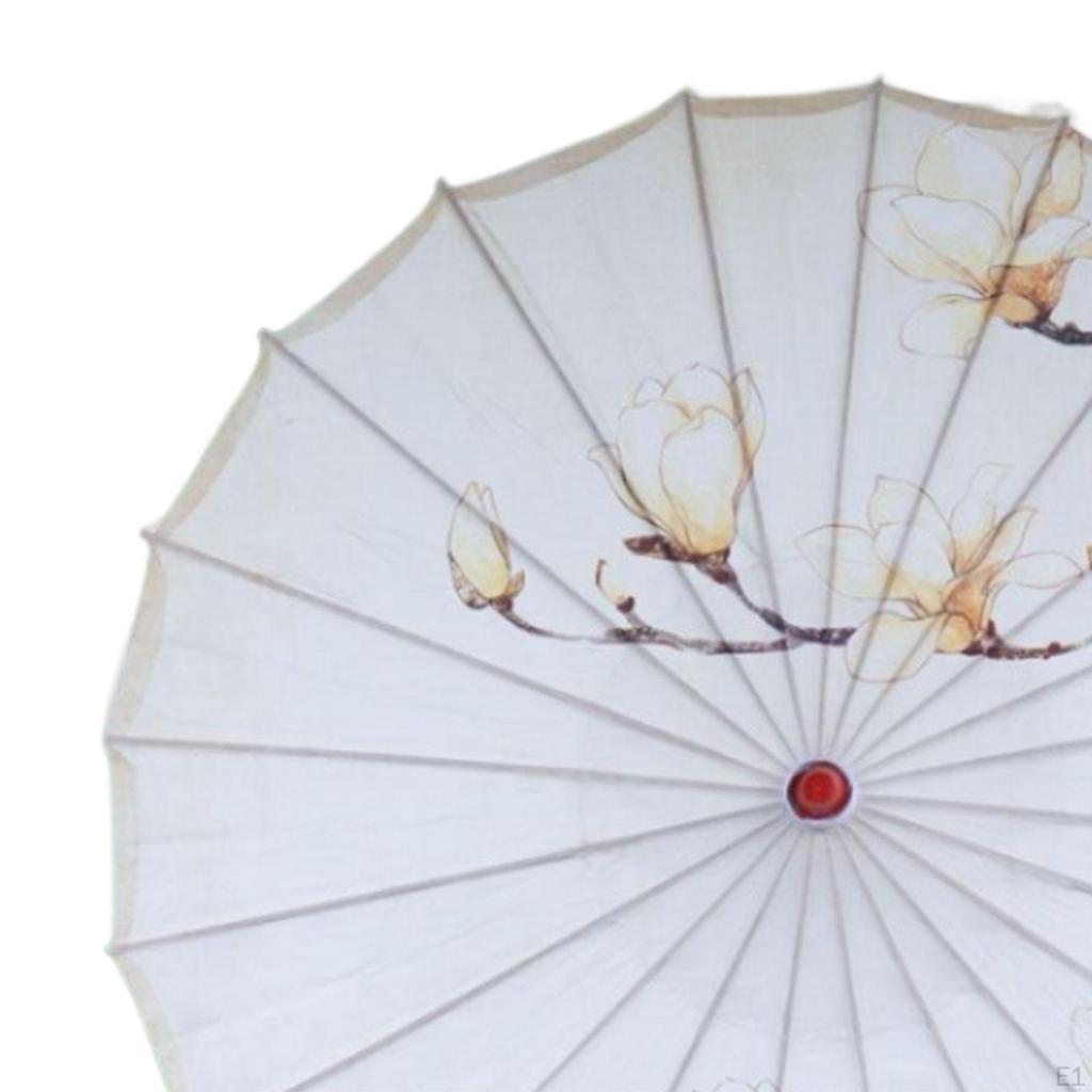 Paper Umbrella Wedding Bridal Dance Props