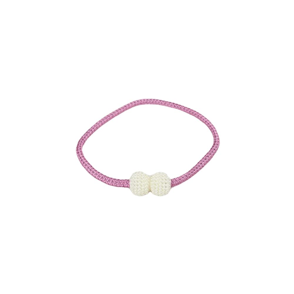 No-drill Pearl Magnetic Curtain Clip Elegant Tie Back Buckle Curtain Holders Living Room