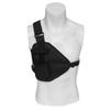 Chest Rig Bag Walkie-talkie Chest Bags Search Rescue Radio Station Front Pack