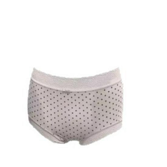 Труси жіночі LP Modal Retro в горошок