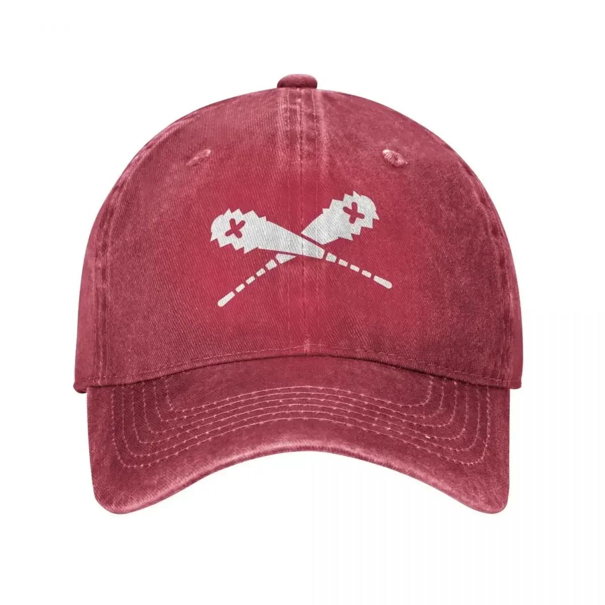 Dokkaebi Elite Backpack Baseball Cap Sunhat Fashion Beach Christmas Hat Women Hats Unisexs