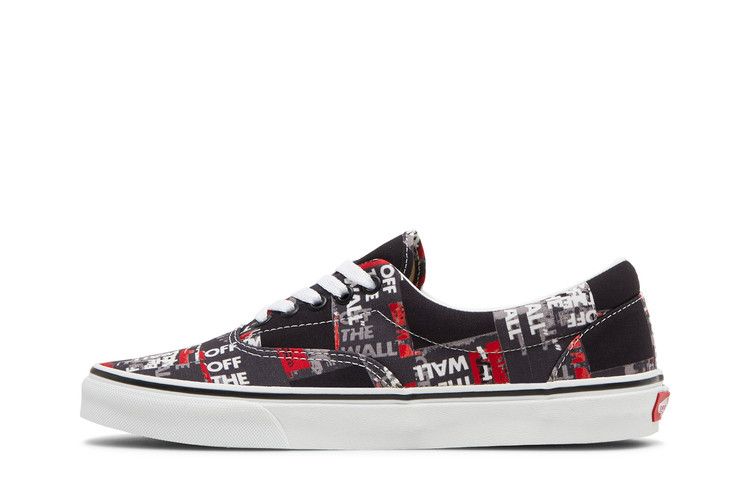 Vans Era 'Packing Tape'