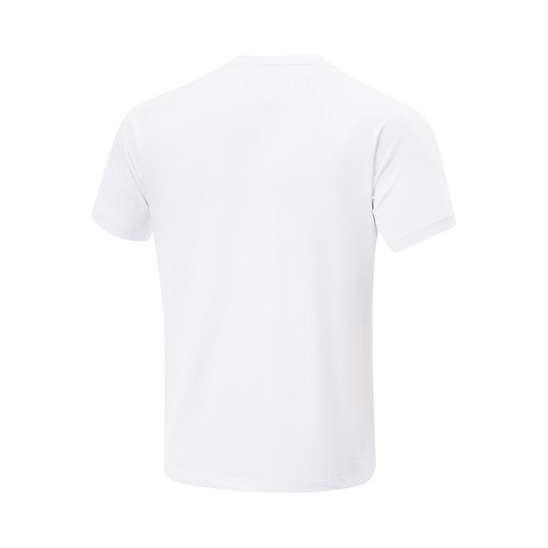 LiNing CBA Collection Basketball Collection T Shirt Unisex AHSVE61-2