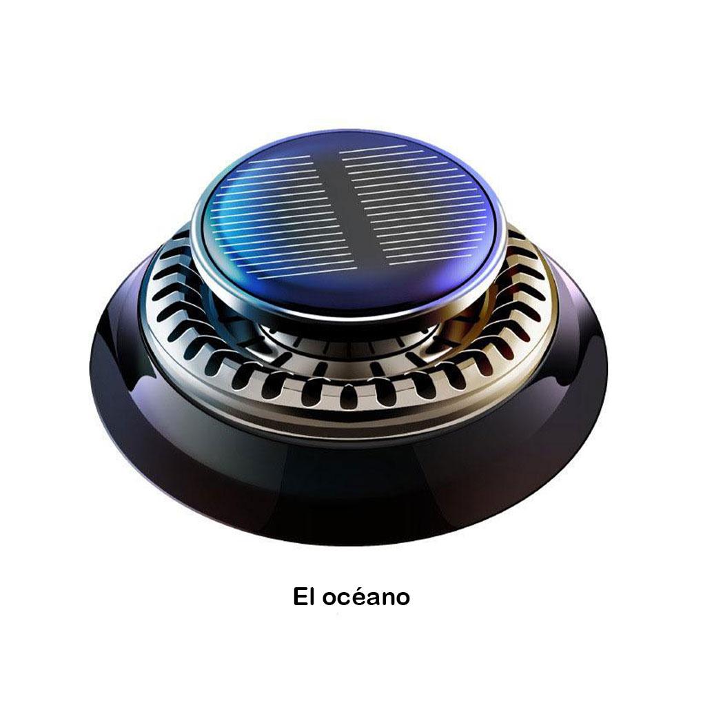 Car Interior Decorations Car Defroster Car Interior Decorations Portable Kinetic Molecular Heater Car Essential Oil Diffuser
