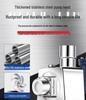 40WBS6-13 Stainless Steel High Flow & Low Noise Centrifugal Booster Pump