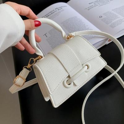 Kadın çantaları – Çapraz askılı çantalar