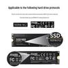 UGREEN CM400 M.2 NVMe SSD Enclosure
