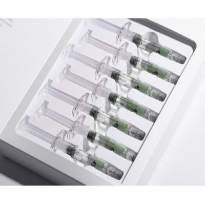 Bravity Derma Green 5 Calming Elixir 3.5ml X 7P