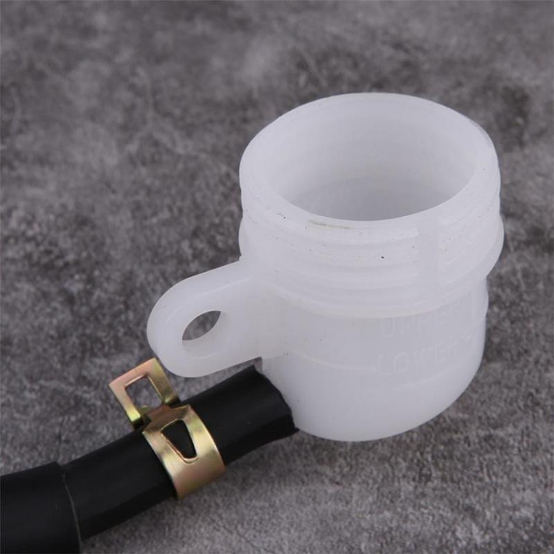 Hauptbremszylinder hinten für Yamaha ATV 1988-2006 Banshee 350 Yfz 350 Yfz350