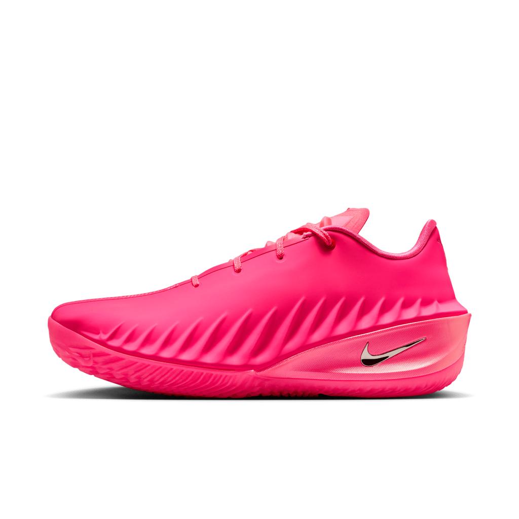 IO8116-600 Nike GT Cut 4 Kay Yow (IO8117-600IO8117-600) (Men's)