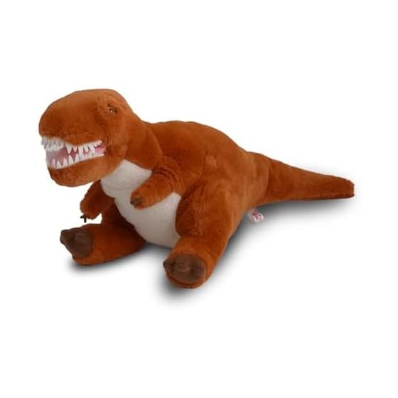Exciting Picture Book Dinosaur Edition Stuffed Animals