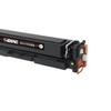 Deyin PLUS CF400A Black Compatible Toner Cartridge