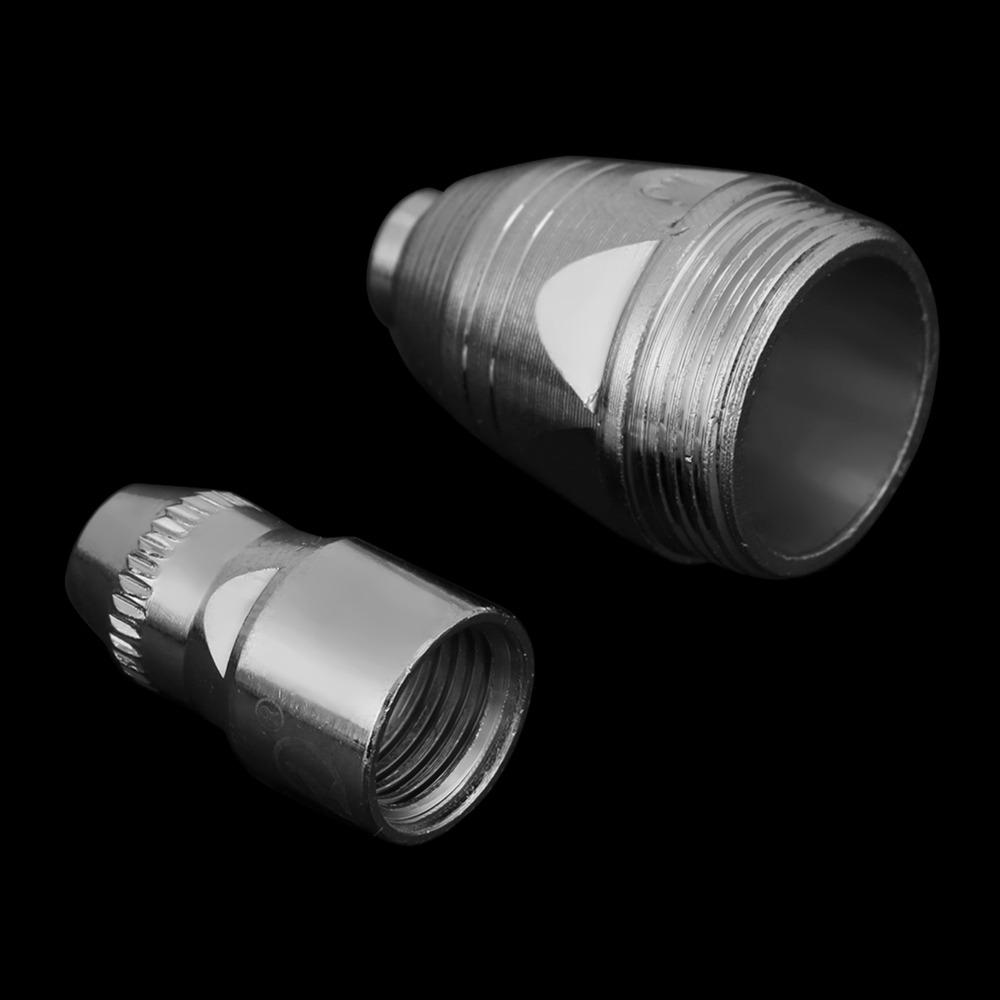 25 Pcs 1.5mm Tip Diameter Plasma Cutting Nozzle and Electrode Kit  Industrial Metal Cutting