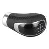 Car Gear   Knob Stick Head    Lev  Handball Leath    for Car
