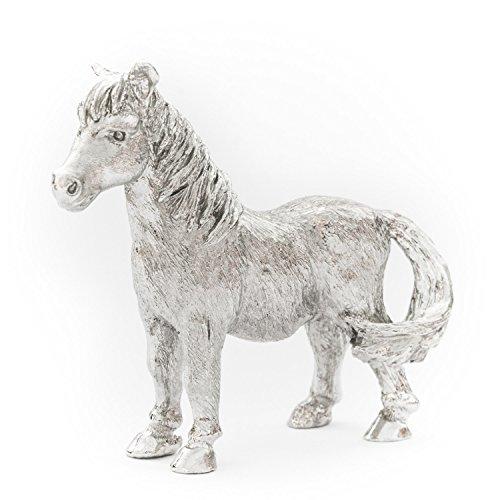 

DOG ARTS JP Shetland Pony Made in UK Artistic Styl