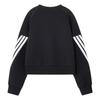adidas Sweatshirt Black Teenagers KC1564