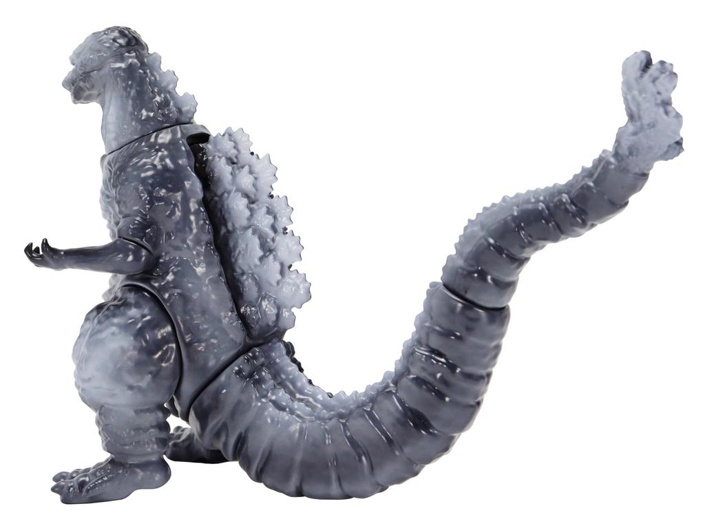 Character Content Production Middle Size Series Godzilla EX Shin Godzilla 4th Form Frozen Standard Approximately 135mm PVC Soft Vinyl Figure (Ccp)