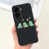 For Honor 90 Lite Case CRT-NX1 Cute Cartoon Cover Shockproof Soft Silicone Phone Case For Honor 90 Pro Honor90 Lite Fundas Coque