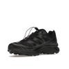 SALOMON XT-6 Advanced Black Unisex Sneakers Phantom L41086600