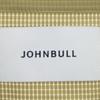 Unused Johnbull Cool Dots Coat S Beige Cool Dot Series Mesh No-Collar Men's Used