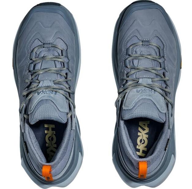 Треккинговые ботинки Hoka Kaha 3 Low GTX